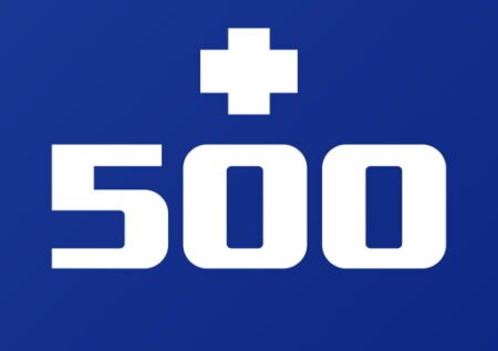 Plus 500